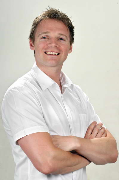 Simon Leonard, Physiotherapy at Mount-Leonard Physiotherapy and Sports Injury Clinic, Anglesey