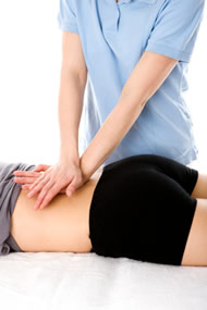 Physiotherapy and Sports Massage at Mount-Leonard Physiotherapy & Sports Injury Clinic, Anglesey
